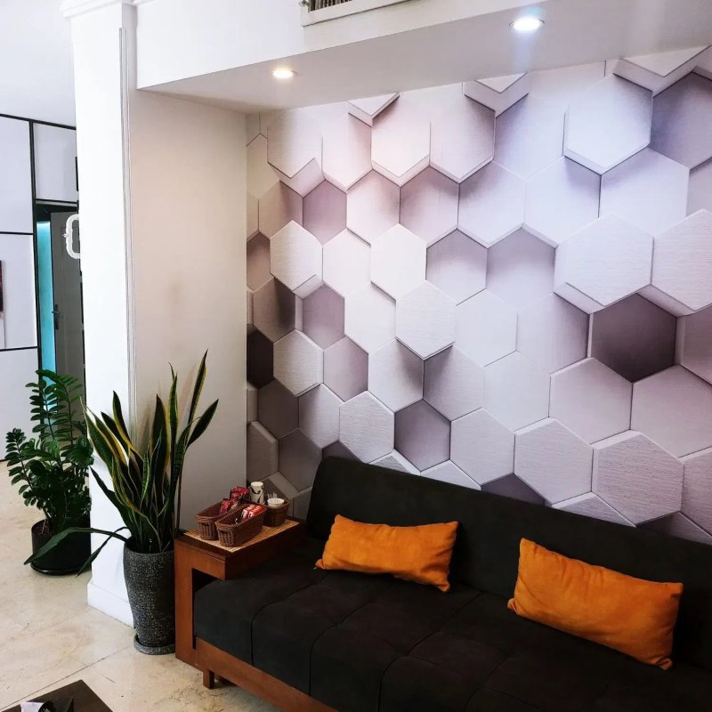 اداری 90 متری دو خوابه در فرشته تهران13267815720