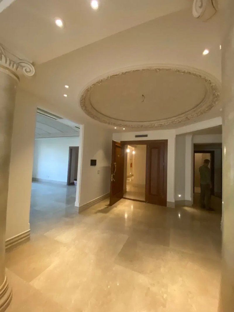 آپارتمان 400 متری چهارخوابه در الهیه تهران13266815694