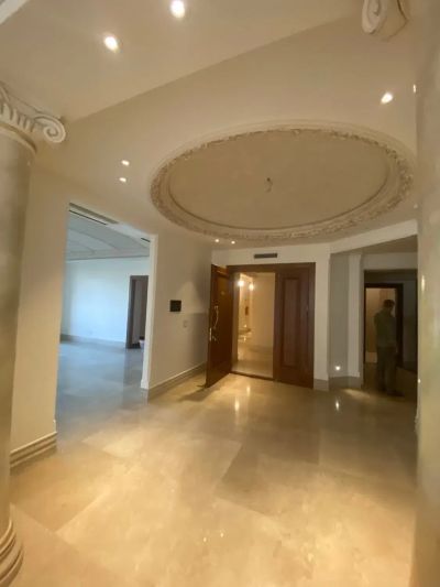 آپارتمان 400 متری چهارخوابه در الهیه تهران