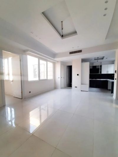 آپارتمان 92 متری دو خوابه در جردن تهران