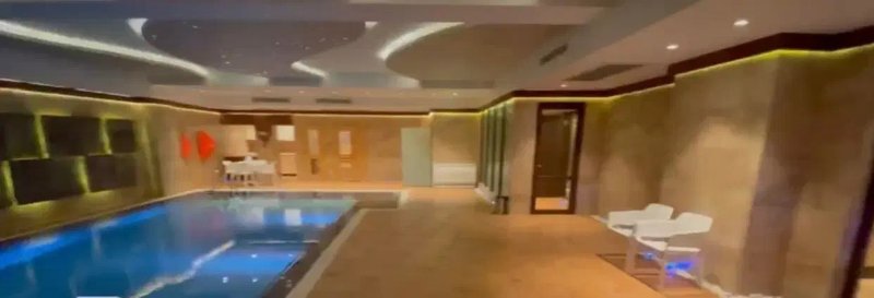 آپارتمان 313 متری سه خوابه در خیابان فرشته تهران13266415671