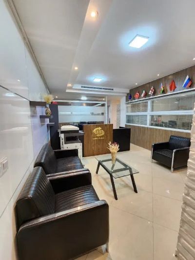 آپارتمان 110 متری دو خوابه در جردن تهران