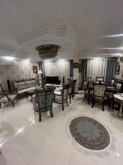 آپارتمان 82 متری دو خوابه در خیابان واعظی تهران