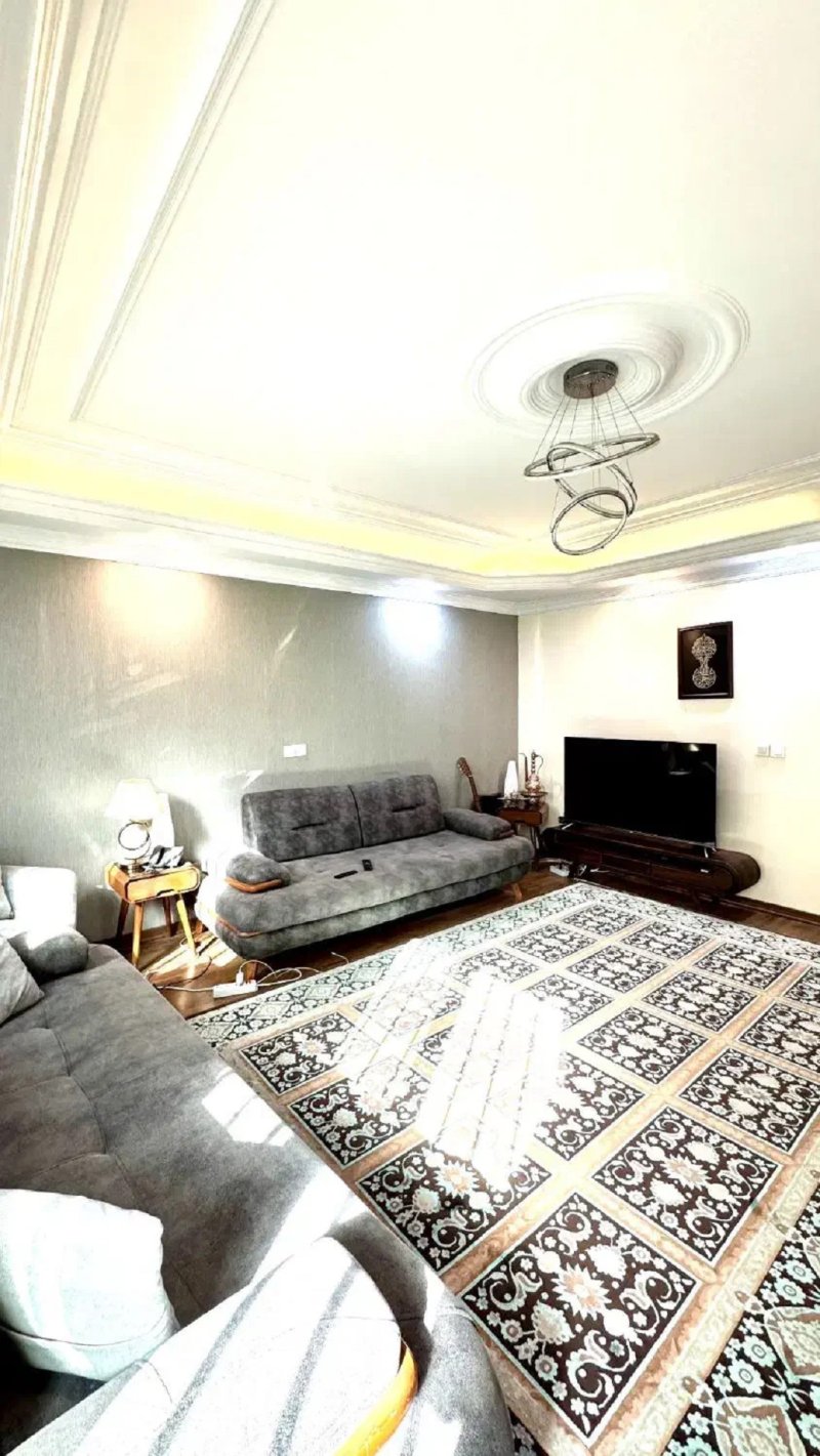 آپارتمان 77 متری یک خوابه در جردن تهران13266015655