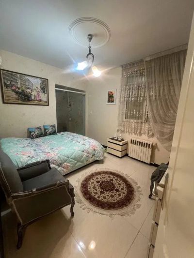 آپارتمان 82 متری دو خوابه در خیابان واعظی تهران