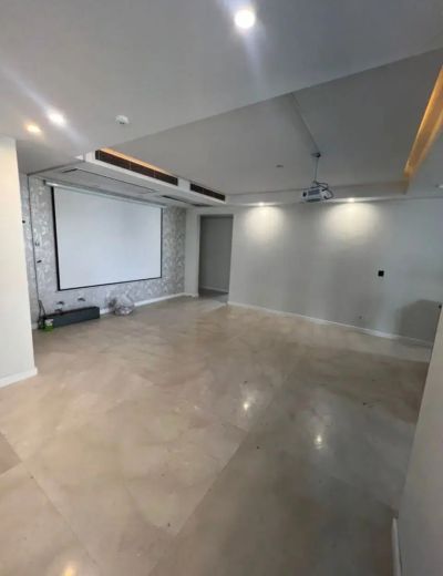 آپارتمان 260 متری سه خوابه در فرشته تهران