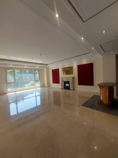 آپارتمان 250 متری سه خوابه در زعفرانیه تهران