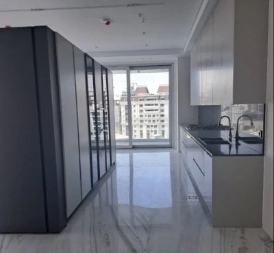 آپارتمان 285 متری سه خوابه در خیابان فرشته تهران