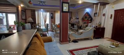 آپارتمان 145 متری سه خوابه در جردن تهران