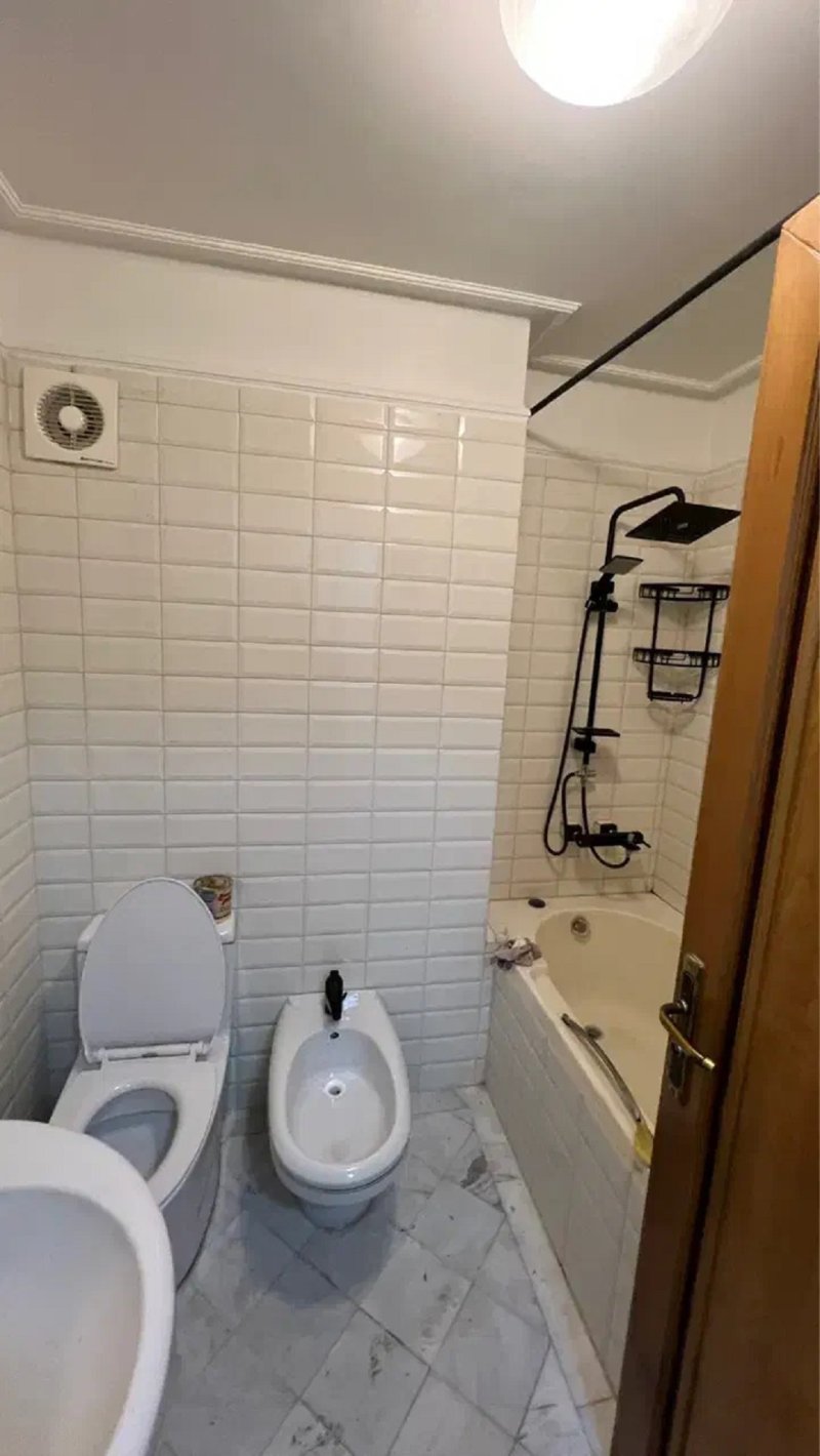 خانه 210 متری سه خوابه در فرشته تهران13266915700