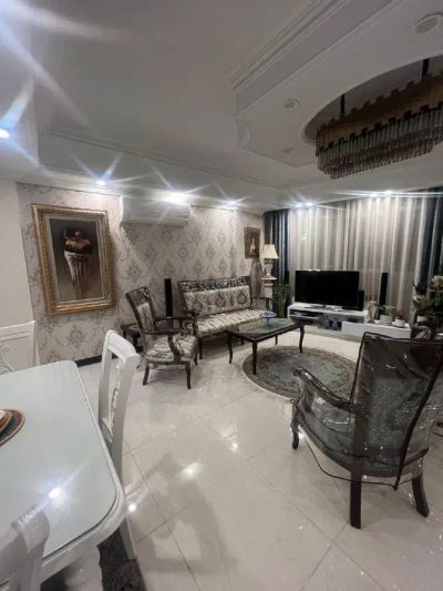 آپارتمان 82 متری دو خوابه در خیابان واعظی تهران