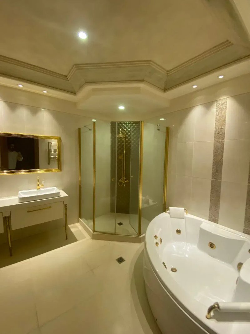 آپارتمان 400 متری چهارخوابه در الهیه تهران13266815693