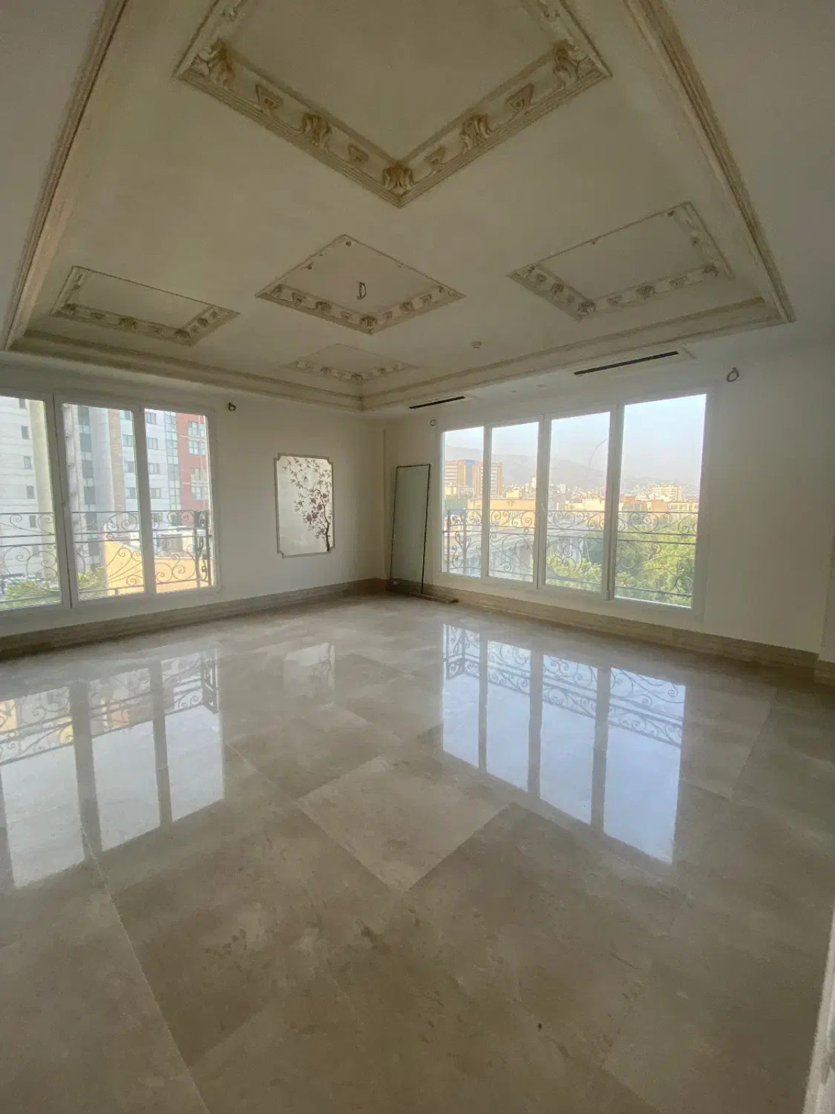 خانه 600 متری در فرشته تهران 1