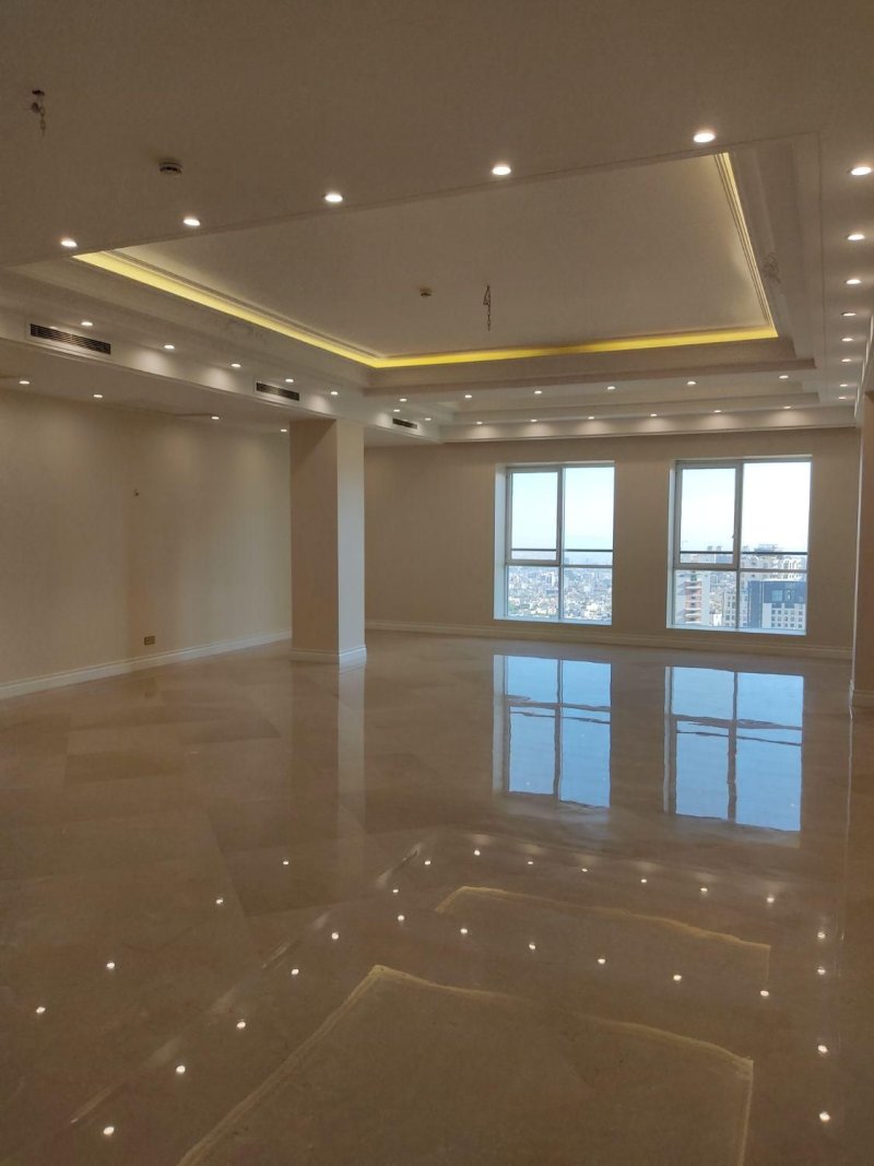 آپارتمان 340 متری چهارخوابه در فرشته تهران13268215732