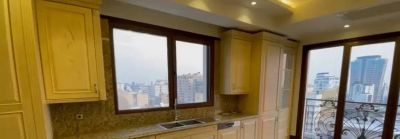 آپارتمان 313 متری سه خوابه در خیابان فرشته تهران