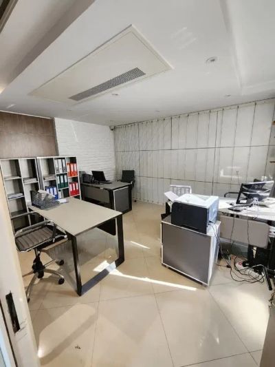 آپارتمان 110 متری دو خوابه در جردن تهران