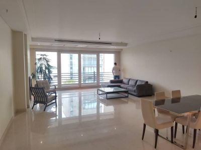 آپارتمان 240 متری سه خوابه در زعفرانیه تهران