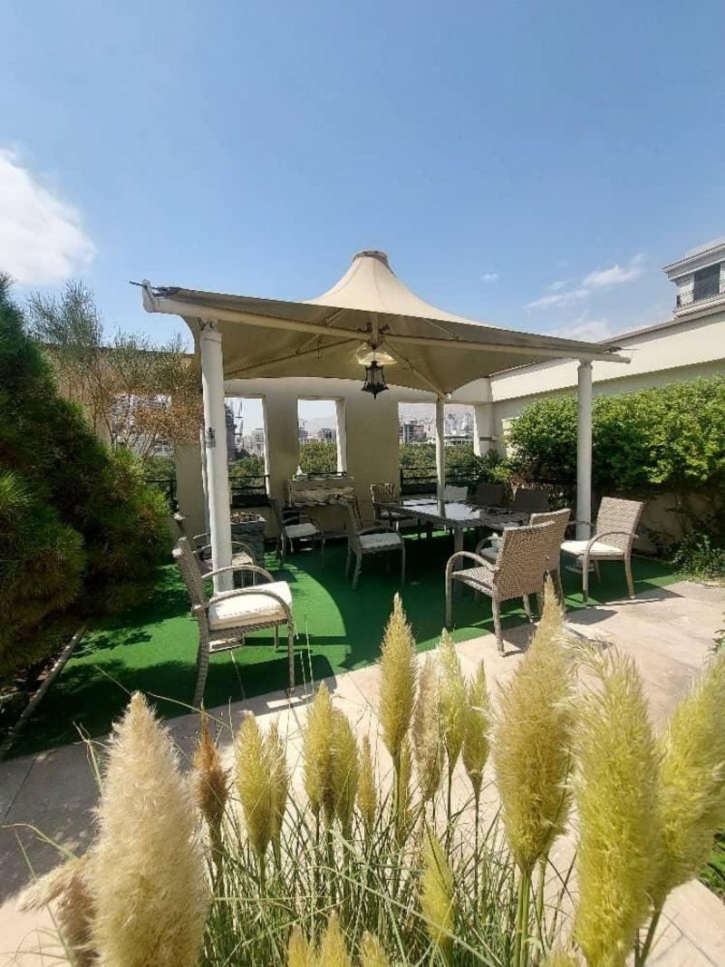 آپارتمان 250 متری سه خوابه در زعفرانیه تهران13267215707