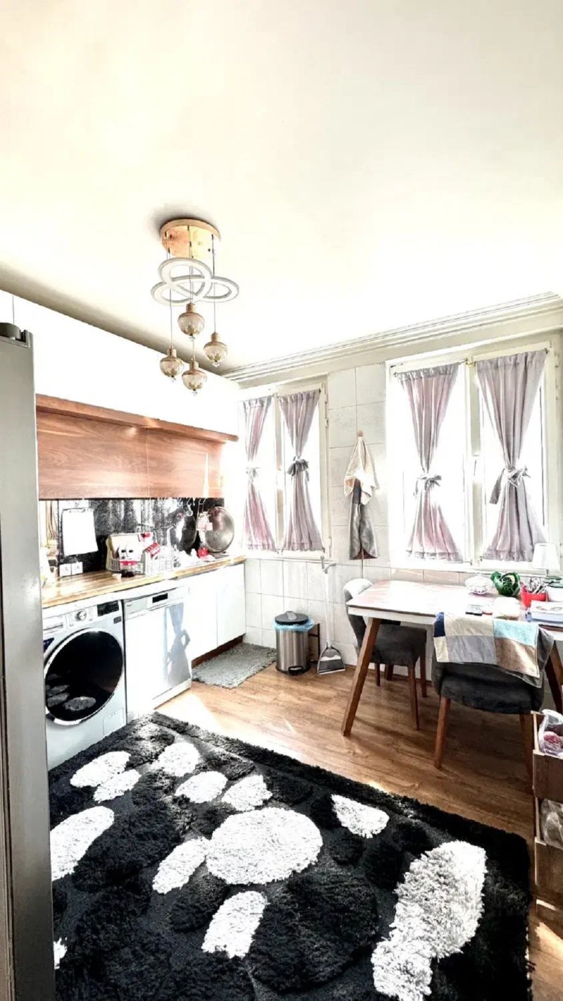 آپارتمان 77 متری یک خوابه در جردن تهران13266015654