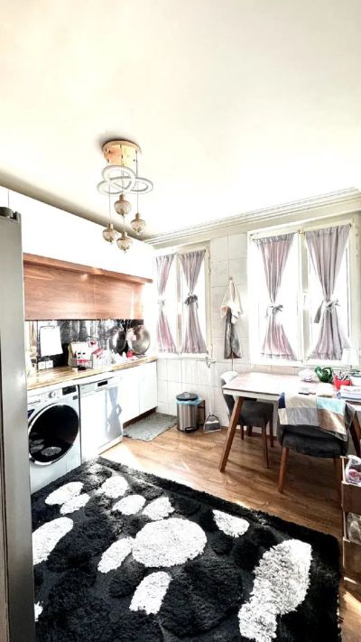 آپارتمان 77 متری یک خوابه در جردن تهران