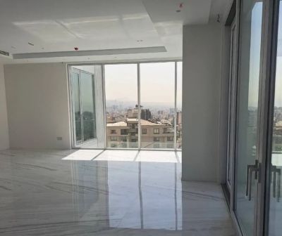 آپارتمان 285 متری سه خوابه در خیابان فرشته تهران