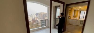 آپارتمان 313 متری سه خوابه در خیابان فرشته تهران