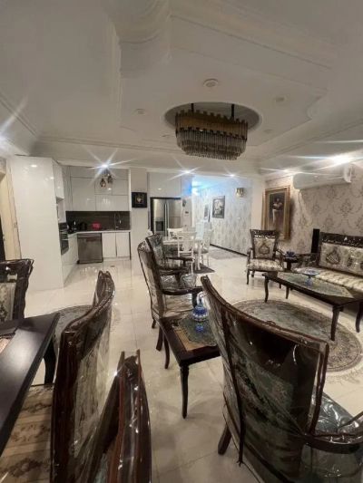 آپارتمان 82 متری دو خوابه در خیابان واعظی تهران