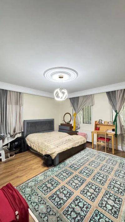 آپارتمان 77 متری یک خوابه در جردن تهران