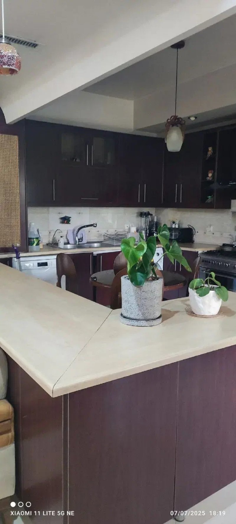 آپارتمان 145 متری سه خوابه در جردن تهران13267615718