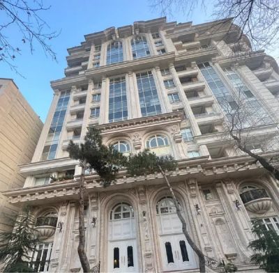 آپارتمان 320 متری چهارخوابه در فرشته تهران