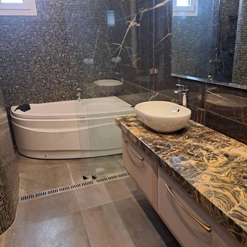 آپارتمان 285 متری سه خوابه در فرشته تهران13267115704