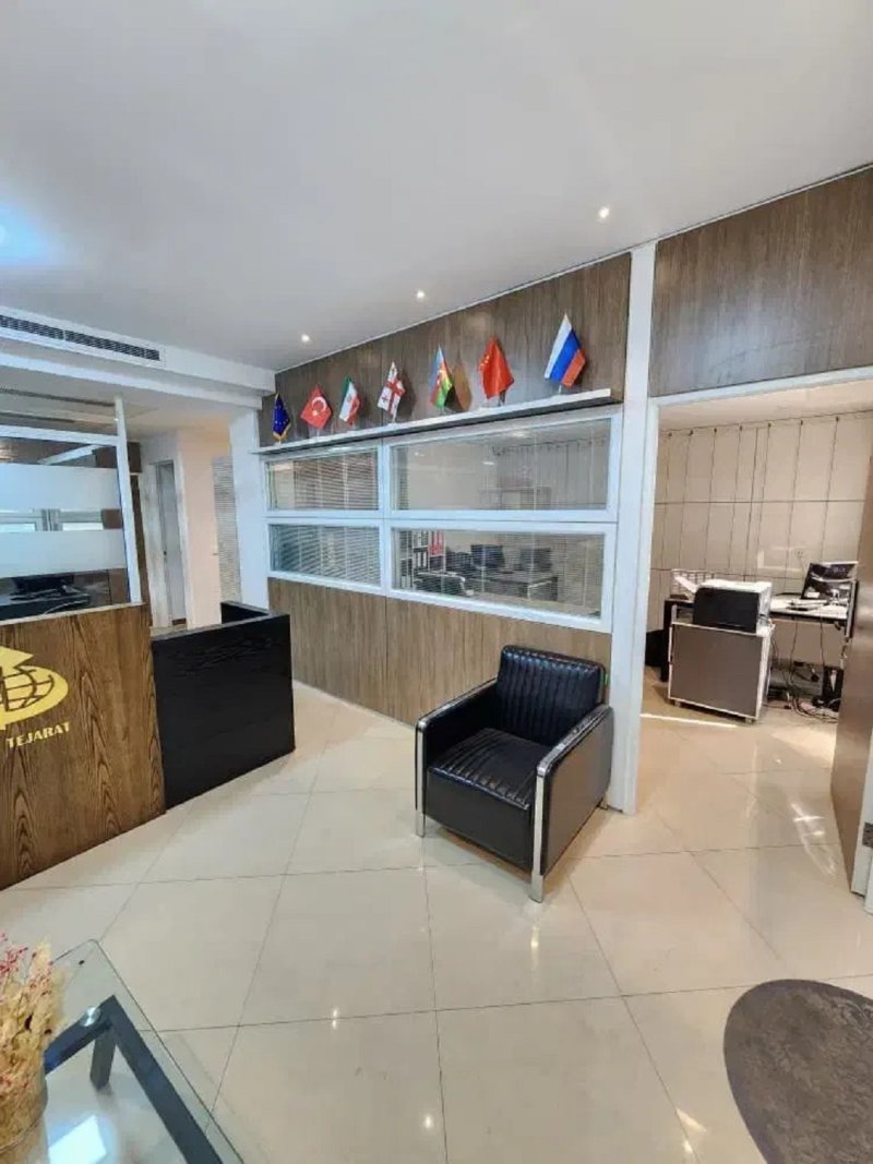 آپارتمان 110 متری دو خوابه در جردن تهران13266315666