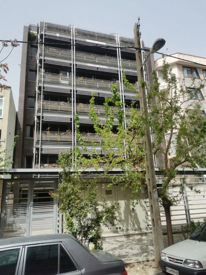 اداری 800 متری یک خوابه در بلوار میرداماد تهران13267415713