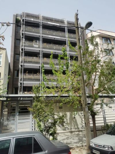 اداری 800 متری یک خوابه در بلوار میرداماد تهران