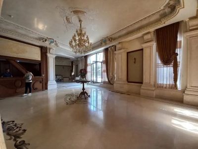 آپارتمان 200 متری سه خوابه در فرشته تهران