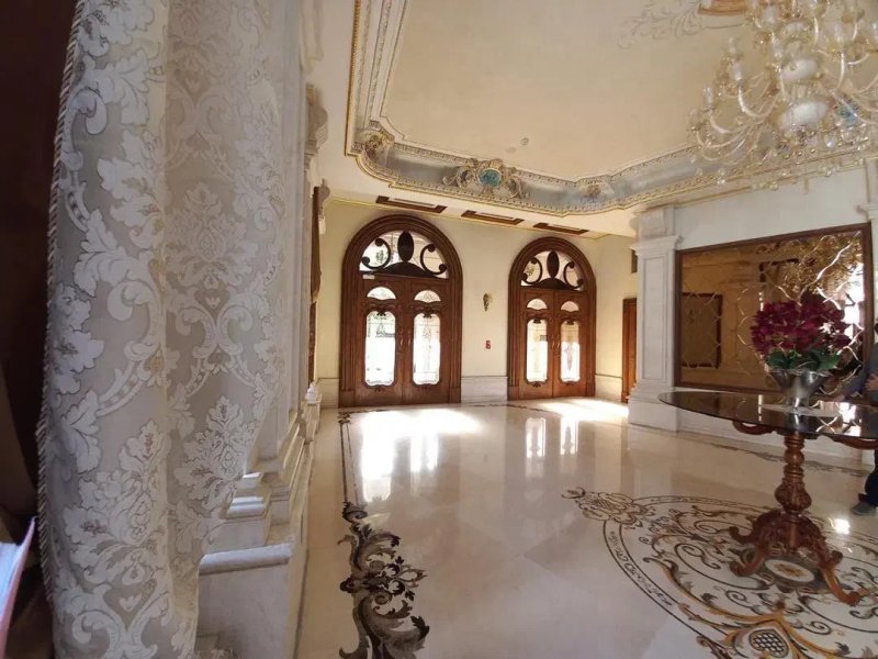 آپارتمان 200 متری سه خوابه در فرشته تهران13266615684