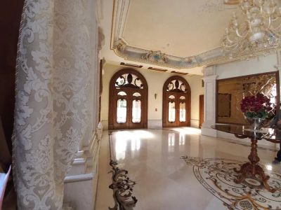 آپارتمان 200 متری سه خوابه در فرشته تهران