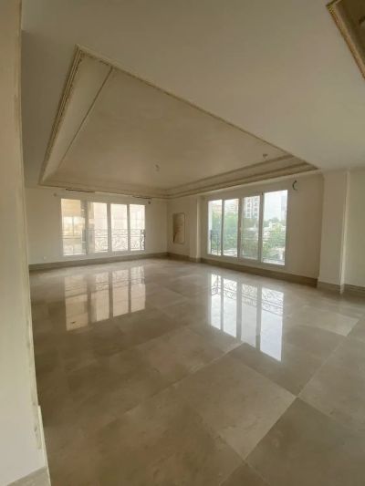 آپارتمان 400 متری چهارخوابه در الهیه تهران