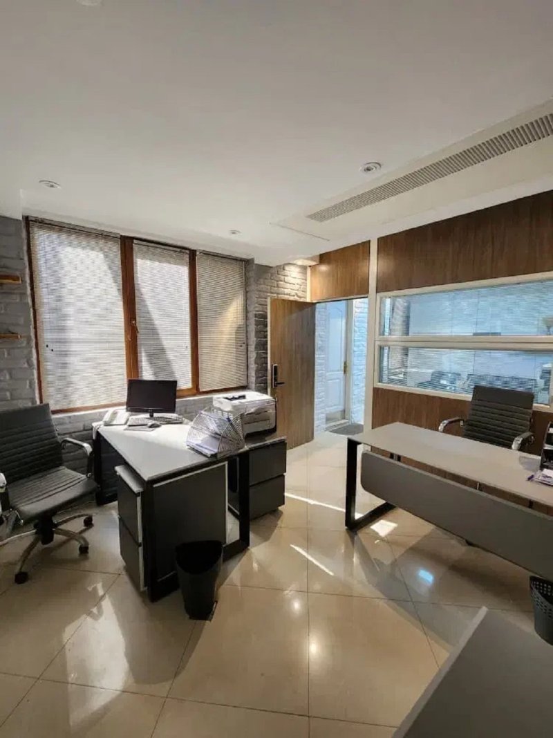 آپارتمان 110 متری دو خوابه در جردن تهران13266315668