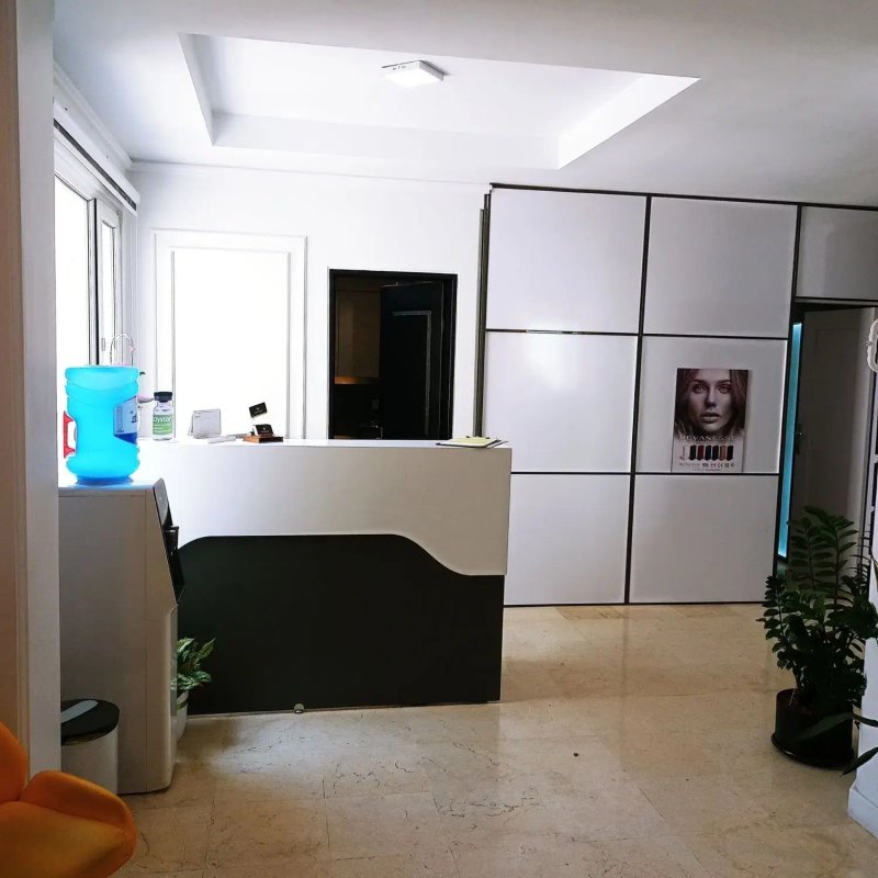 اداری 90 متری دو خوابه در فرشته تهران13267815721