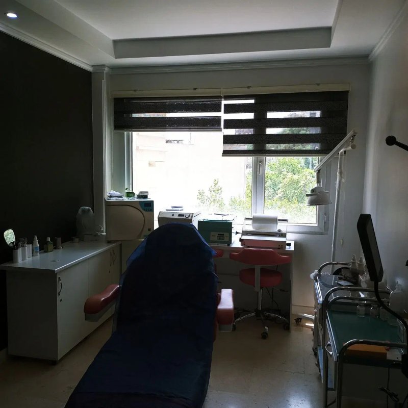 اداری 90 متری دو خوابه در فرشته تهران13267815723