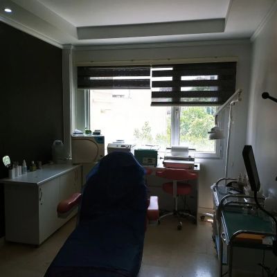 اداری 90 متری دو خوابه در فرشته تهران