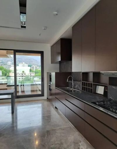 آپارتمان 400 متری چهارخوابه در فرشته تهران