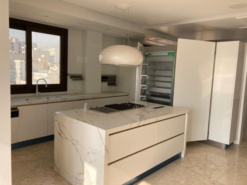 آپارتمان 380 متری چهارخوابه در محمودی تهران13275215849