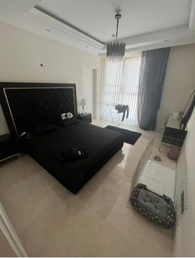 آپارتمان 380 متری چهارخوابه در زعفرانیه تهران