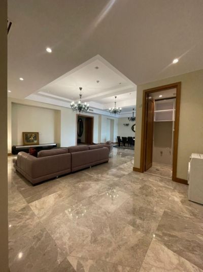 آپارتمان 282 متری سه خوابه در محمودی تهران