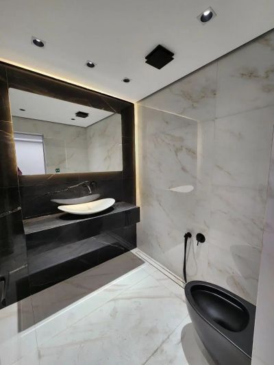 اداری 72 متری یک خوابه در جردن تهران