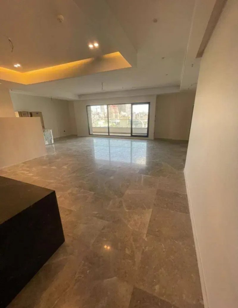 آپارتمان 230 متری سه خوابه در فرشته تهران13271415804