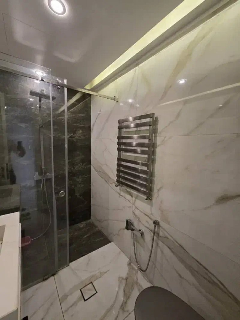 خانه 130 متری دو خوابه در ولنجک تهران13270715776