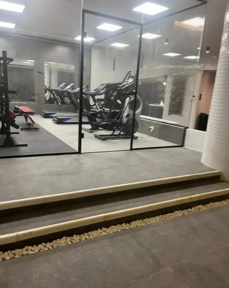 آپارتمان 230 متری سه خوابه در فرشته تهران13271415805